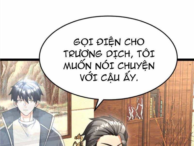 Toàn Cầu Băng Phong: Ta Chế Tạo Phòng An Toàn Tại Tận Thế - Chương 536 - ảnh 9