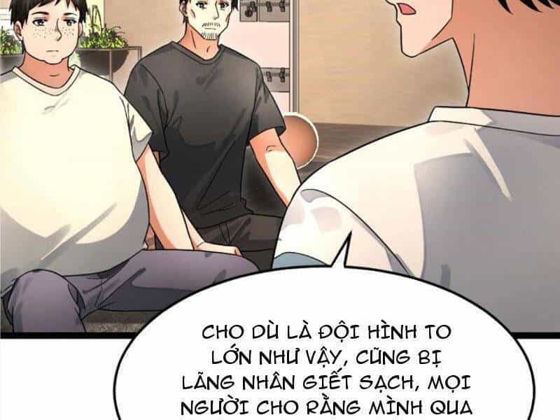Toàn Cầu Băng Phong: Ta Chế Tạo Phòng An Toàn Tại Tận Thế - Chương 537 - ảnh 28
