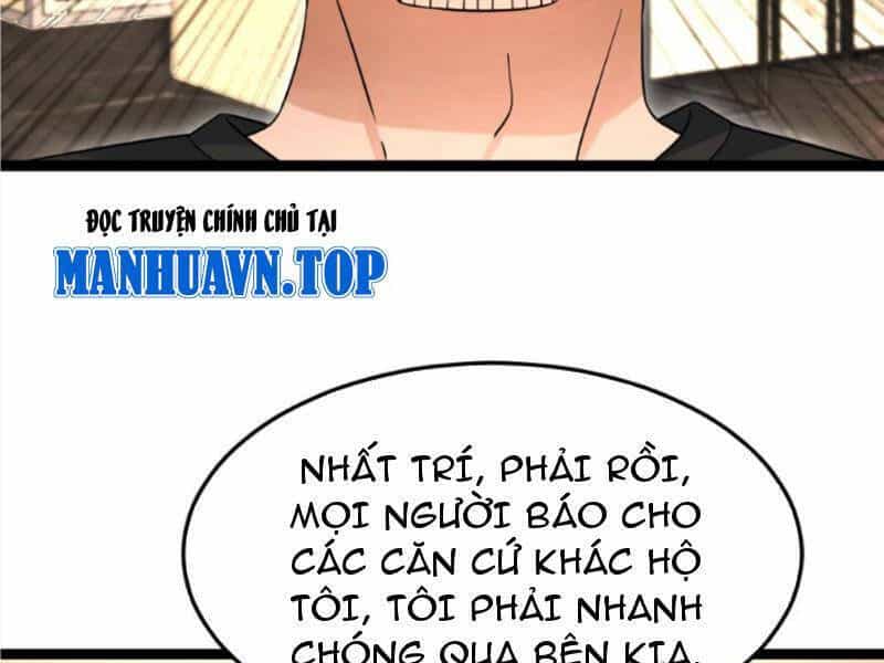 Toàn Cầu Băng Phong: Ta Chế Tạo Phòng An Toàn Tại Tận Thế - Chương 537 - ảnh 36