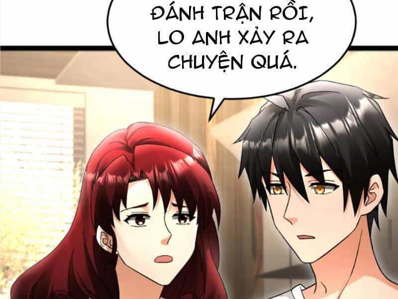 Toàn Cầu Băng Phong: Ta Chế Tạo Phòng An Toàn Tại Tận Thế - Chương 537 - ảnh 44