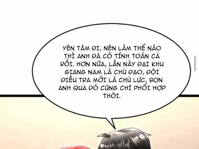 Toàn Cầu Băng Phong: Ta Chế Tạo Phòng An Toàn Tại Tận Thế - Chương 537 - ảnh 46