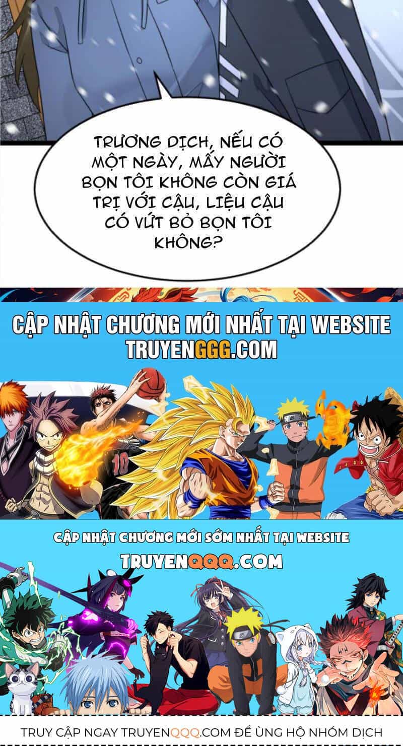 Toàn Cầu Băng Phong: Ta Chế Tạo Phòng An Toàn Tại Tận Thế - Chương 537 - ảnh 61