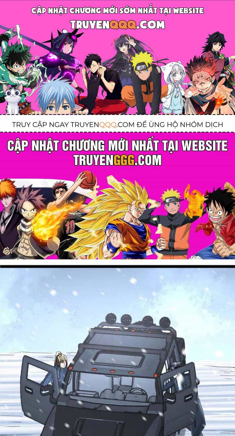 Toàn Cầu Băng Phong: Ta Chế Tạo Phòng An Toàn Tại Tận Thế - Chương 538 - ảnh 1