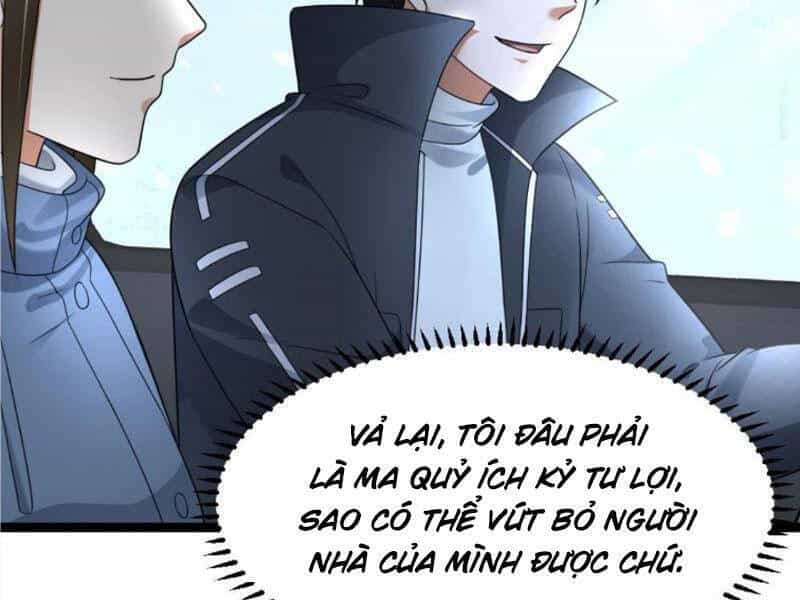 Toàn Cầu Băng Phong: Ta Chế Tạo Phòng An Toàn Tại Tận Thế - Chương 538 - ảnh 21