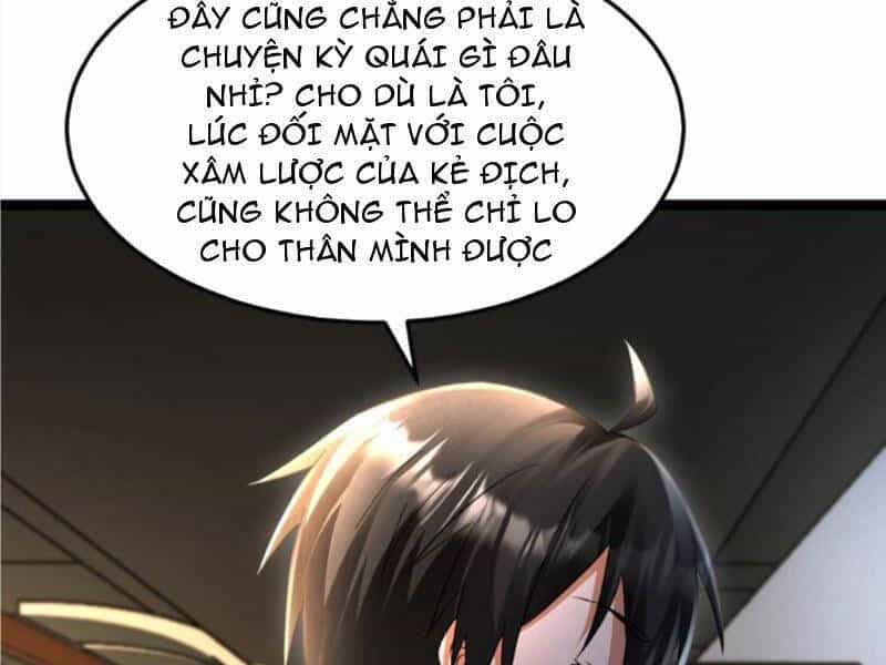Toàn Cầu Băng Phong: Ta Chế Tạo Phòng An Toàn Tại Tận Thế - Chương 538 - ảnh 47