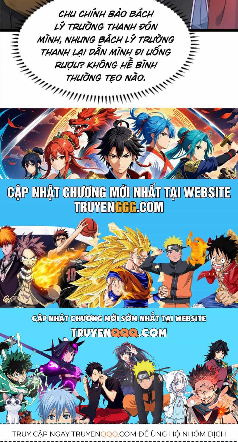 Toàn Cầu Băng Phong: Ta Chế Tạo Phòng An Toàn Tại Tận Thế - Chương 538 - ảnh 64
