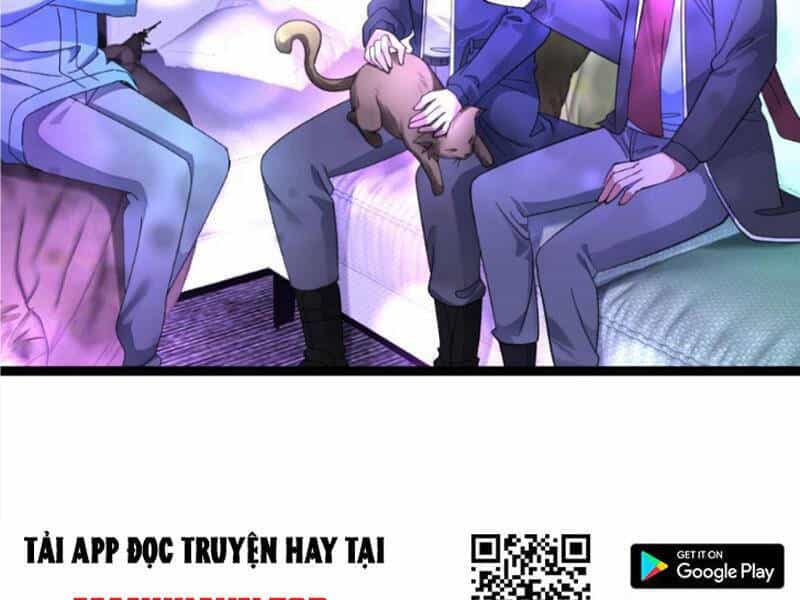 Toàn Cầu Băng Phong: Ta Chế Tạo Phòng An Toàn Tại Tận Thế - Chương 539 - ảnh 19