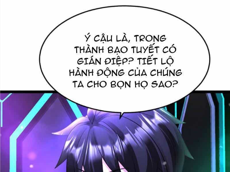Toàn Cầu Băng Phong: Ta Chế Tạo Phòng An Toàn Tại Tận Thế - Chương 539 - ảnh 36