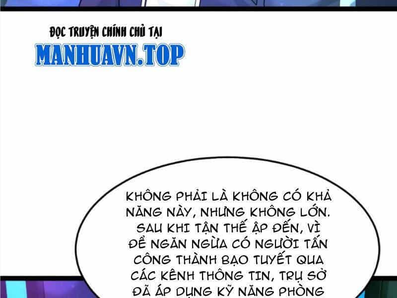 Toàn Cầu Băng Phong: Ta Chế Tạo Phòng An Toàn Tại Tận Thế - Chương 539 - ảnh 38