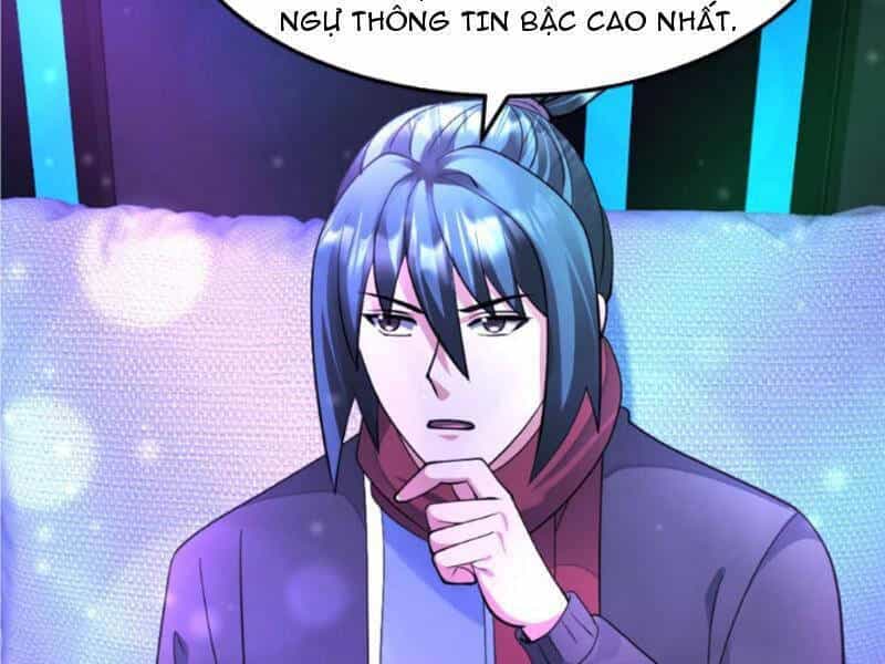 Toàn Cầu Băng Phong: Ta Chế Tạo Phòng An Toàn Tại Tận Thế - Chương 539 - ảnh 39