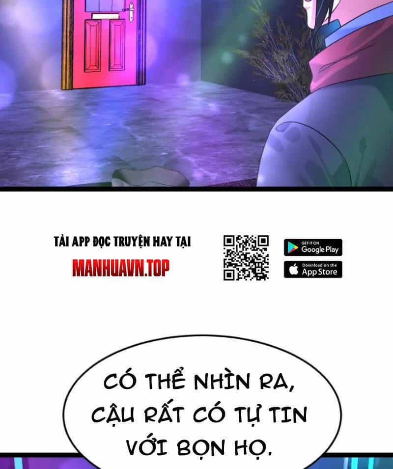 Toàn Cầu Băng Phong: Ta Chế Tạo Phòng An Toàn Tại Tận Thế - Chương 540 - ảnh 11