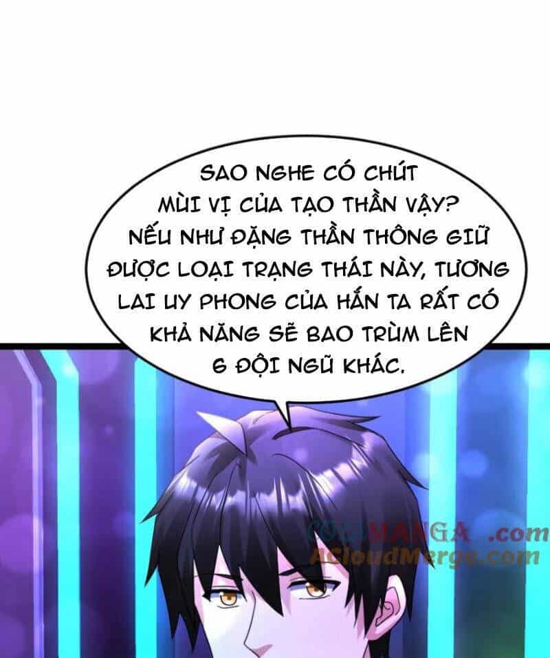 Toàn Cầu Băng Phong: Ta Chế Tạo Phòng An Toàn Tại Tận Thế - Chương 540 - ảnh 18