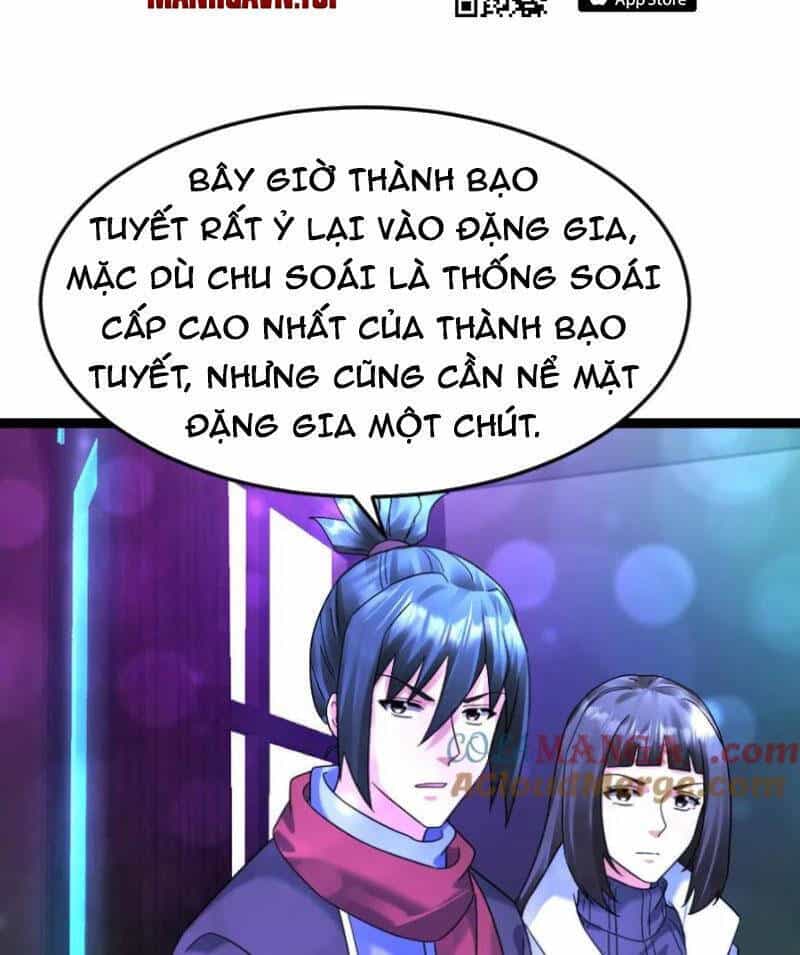 Toàn Cầu Băng Phong: Ta Chế Tạo Phòng An Toàn Tại Tận Thế - Chương 540 - ảnh 21