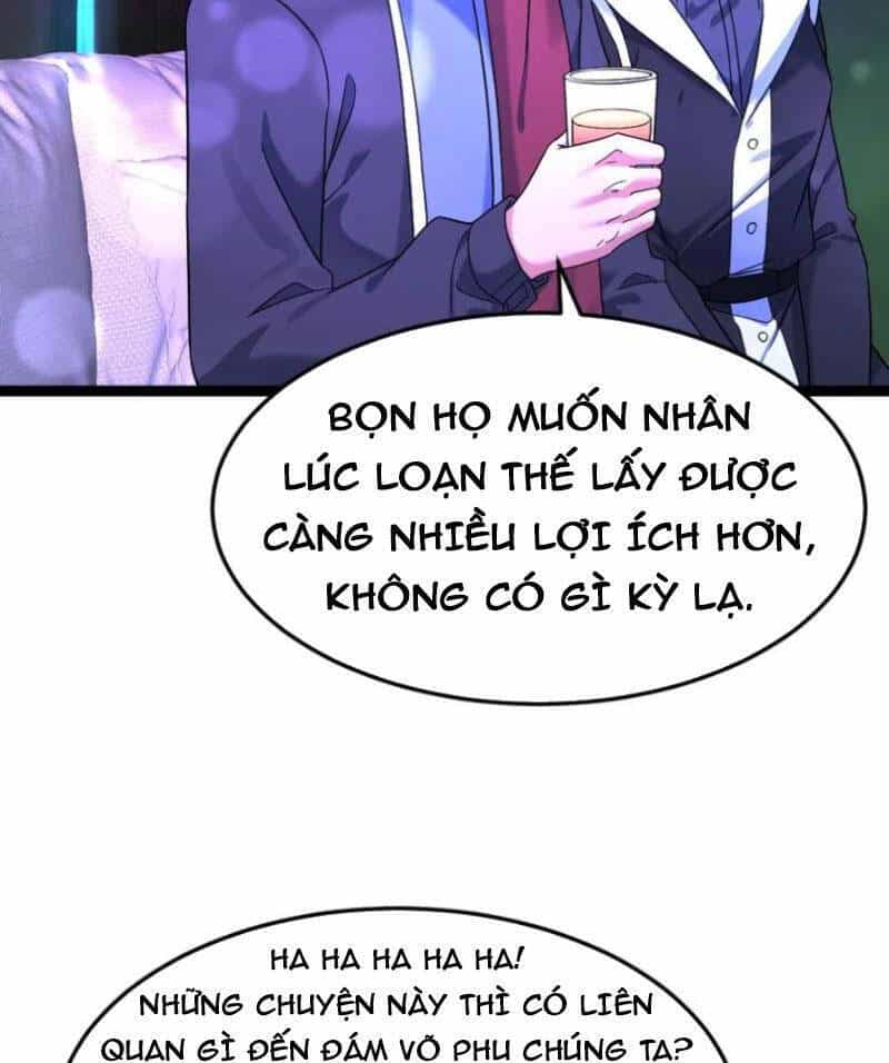 Toàn Cầu Băng Phong: Ta Chế Tạo Phòng An Toàn Tại Tận Thế - Chương 540 - ảnh 22