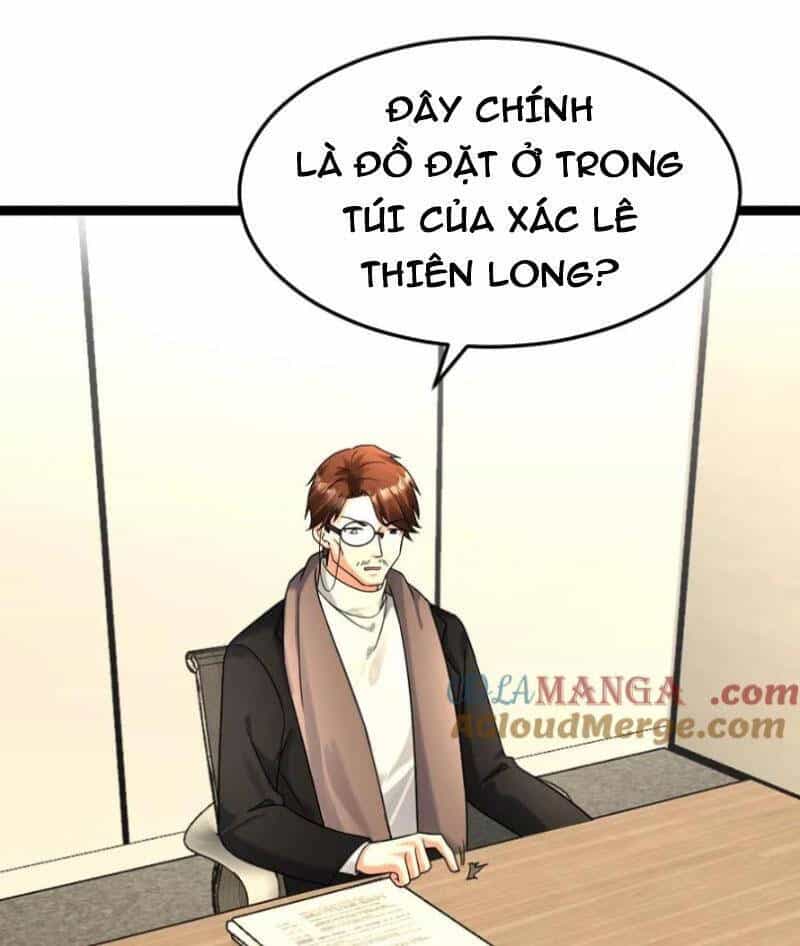 Toàn Cầu Băng Phong: Ta Chế Tạo Phòng An Toàn Tại Tận Thế - Chương 540 - ảnh 30