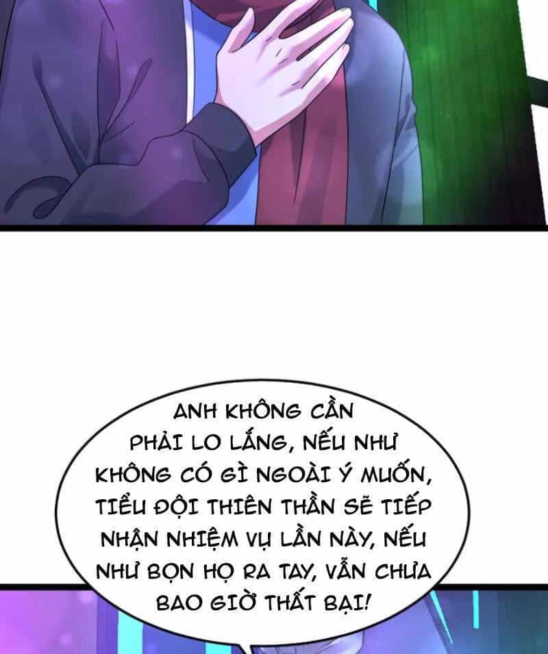 Toàn Cầu Băng Phong: Ta Chế Tạo Phòng An Toàn Tại Tận Thế - Chương 540 - ảnh 8