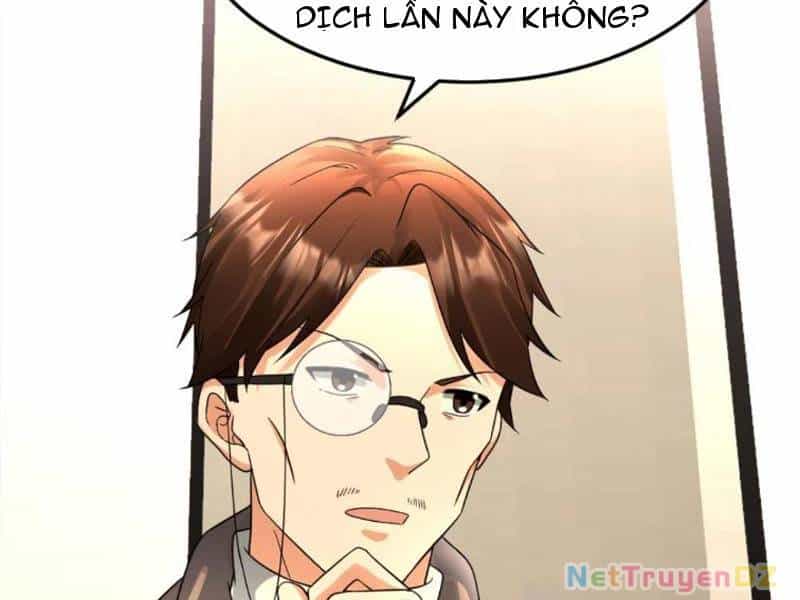 Toàn Cầu Băng Phong: Ta Chế Tạo Phòng An Toàn Tại Tận Thế - Chương 541 - ảnh 27