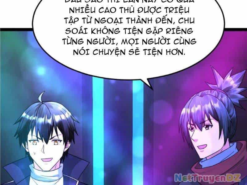 Toàn Cầu Băng Phong: Ta Chế Tạo Phòng An Toàn Tại Tận Thế - Chương 541 - ảnh 46