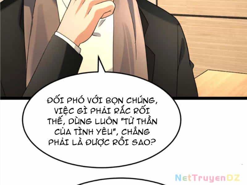 Toàn Cầu Băng Phong: Ta Chế Tạo Phòng An Toàn Tại Tận Thế - Chương 541 - ảnh 8