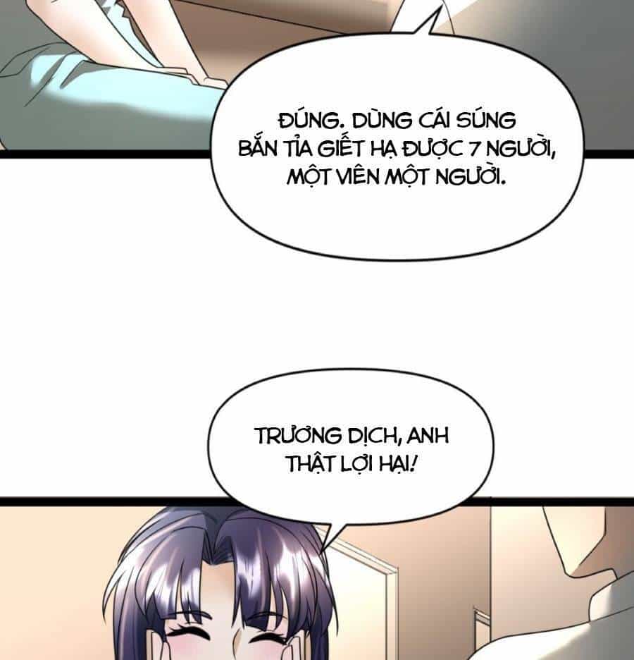 Toàn Cầu Băng Phong: Ta Chế Tạo Phòng An Toàn Tại Tận Thế - Chương 54 - ảnh 22