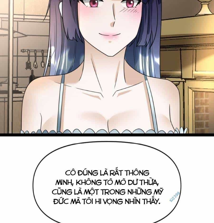 Toàn Cầu Băng Phong: Ta Chế Tạo Phòng An Toàn Tại Tận Thế - Chương 54 - ảnh 25