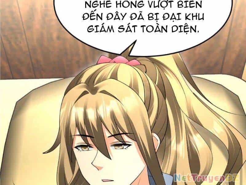 Toàn Cầu Băng Phong: Ta Chế Tạo Phòng An Toàn Tại Tận Thế - Chương 543 - ảnh 19