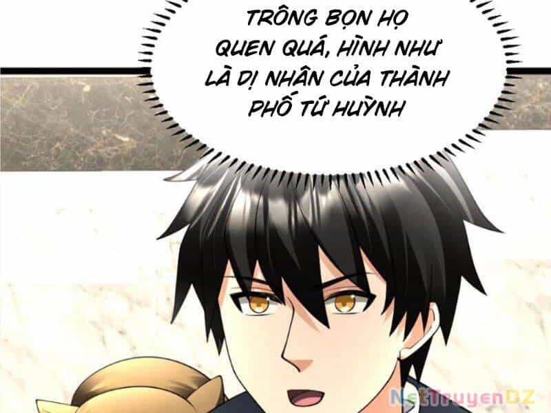 Toàn Cầu Băng Phong: Ta Chế Tạo Phòng An Toàn Tại Tận Thế - Chương 543 - ảnh 38