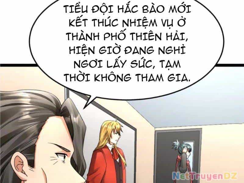 Toàn Cầu Băng Phong: Ta Chế Tạo Phòng An Toàn Tại Tận Thế - Chương 544 - ảnh 12