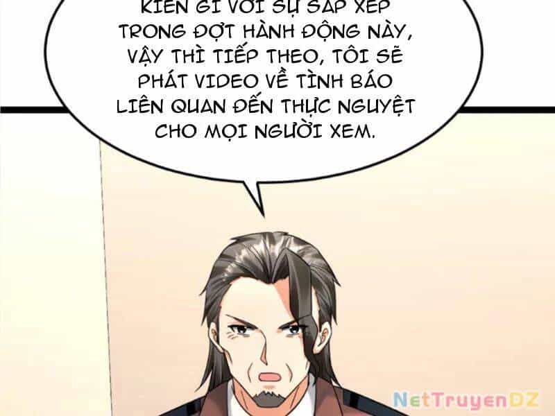 Toàn Cầu Băng Phong: Ta Chế Tạo Phòng An Toàn Tại Tận Thế - Chương 544 - ảnh 15