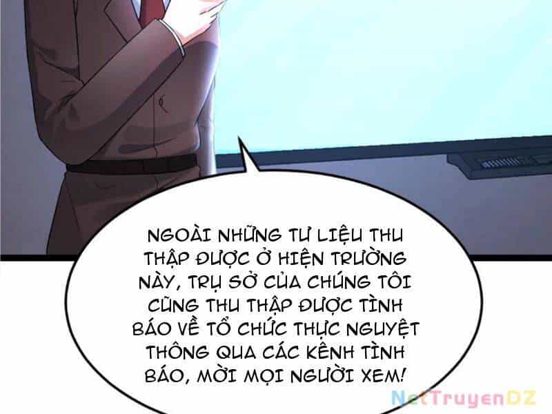 Toàn Cầu Băng Phong: Ta Chế Tạo Phòng An Toàn Tại Tận Thế - Chương 544 - ảnh 25