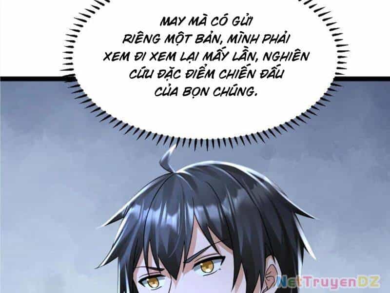 Toàn Cầu Băng Phong: Ta Chế Tạo Phòng An Toàn Tại Tận Thế - Chương 544 - ảnh 29