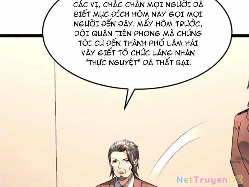 Toàn Cầu Băng Phong: Ta Chế Tạo Phòng An Toàn Tại Tận Thế - Chương 544 - ảnh 4