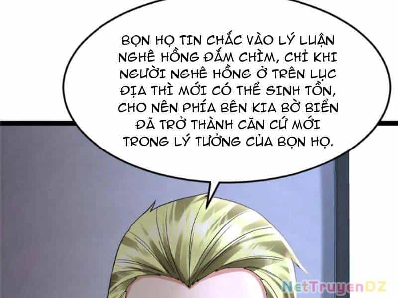 Toàn Cầu Băng Phong: Ta Chế Tạo Phòng An Toàn Tại Tận Thế - Chương 544 - ảnh 40