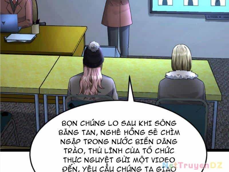 Toàn Cầu Băng Phong: Ta Chế Tạo Phòng An Toàn Tại Tận Thế - Chương 544 - ảnh 44