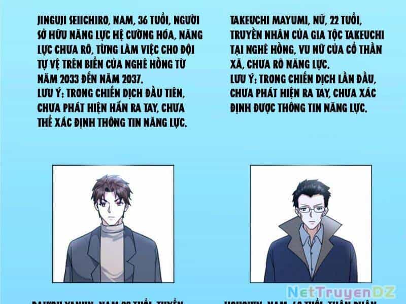Toàn Cầu Băng Phong: Ta Chế Tạo Phòng An Toàn Tại Tận Thế - Chương 544 - ảnh 52