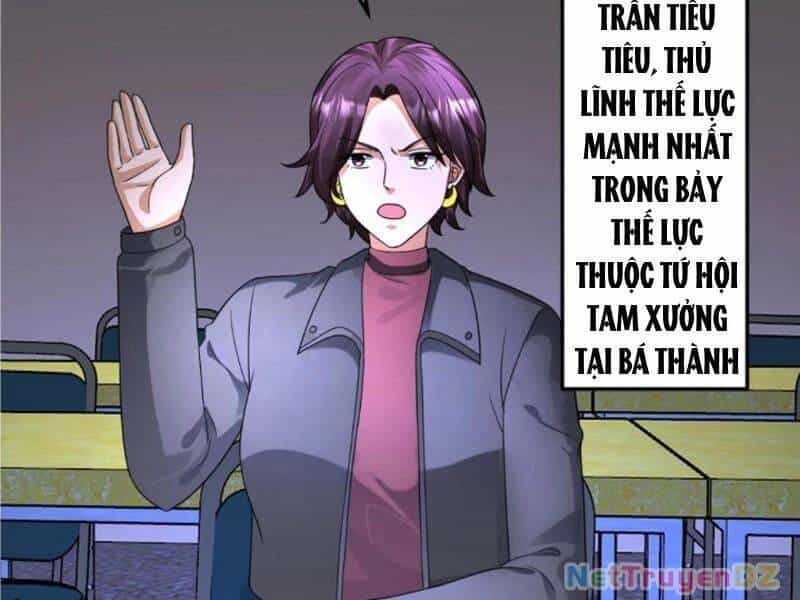 Toàn Cầu Băng Phong: Ta Chế Tạo Phòng An Toàn Tại Tận Thế - Chương 544 - ảnh 58