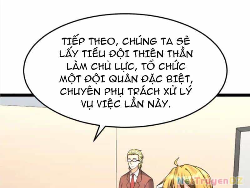 Toàn Cầu Băng Phong: Ta Chế Tạo Phòng An Toàn Tại Tận Thế - Chương 544 - ảnh 9