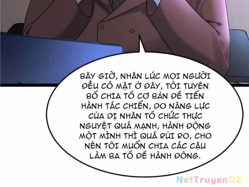 Toàn Cầu Băng Phong: Ta Chế Tạo Phòng An Toàn Tại Tận Thế - Chương 545 - ảnh 13