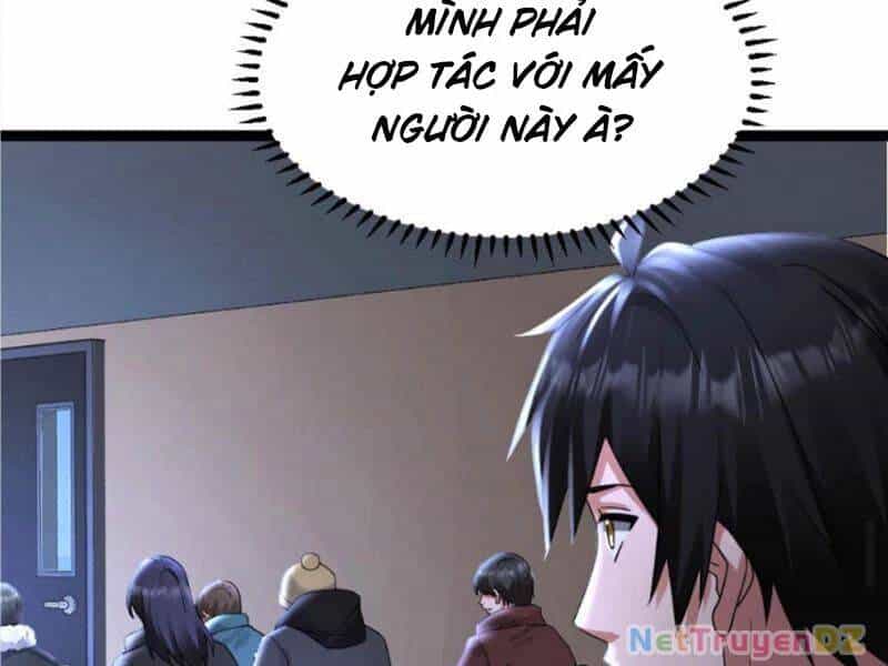 Toàn Cầu Băng Phong: Ta Chế Tạo Phòng An Toàn Tại Tận Thế - Chương 545 - ảnh 17