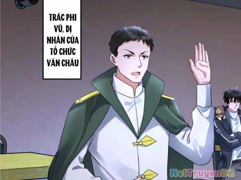 Toàn Cầu Băng Phong: Ta Chế Tạo Phòng An Toàn Tại Tận Thế - Chương 545 - ảnh 2