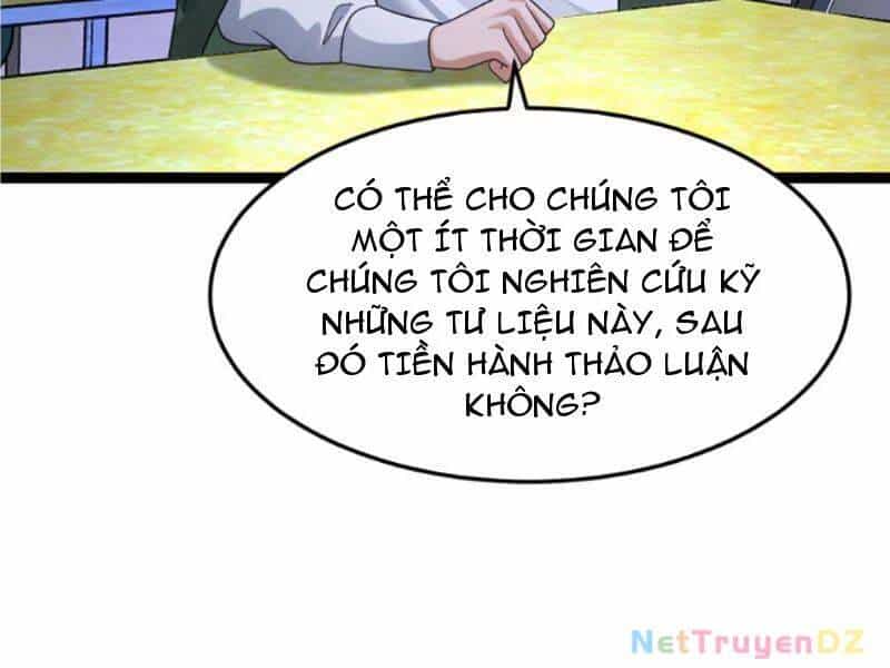 Toàn Cầu Băng Phong: Ta Chế Tạo Phòng An Toàn Tại Tận Thế - Chương 545 - ảnh 3