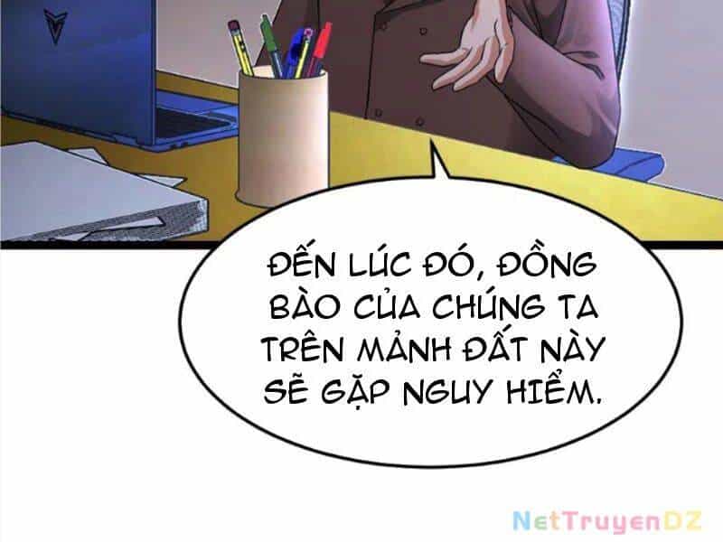 Toàn Cầu Băng Phong: Ta Chế Tạo Phòng An Toàn Tại Tận Thế - Chương 545 - ảnh 8
