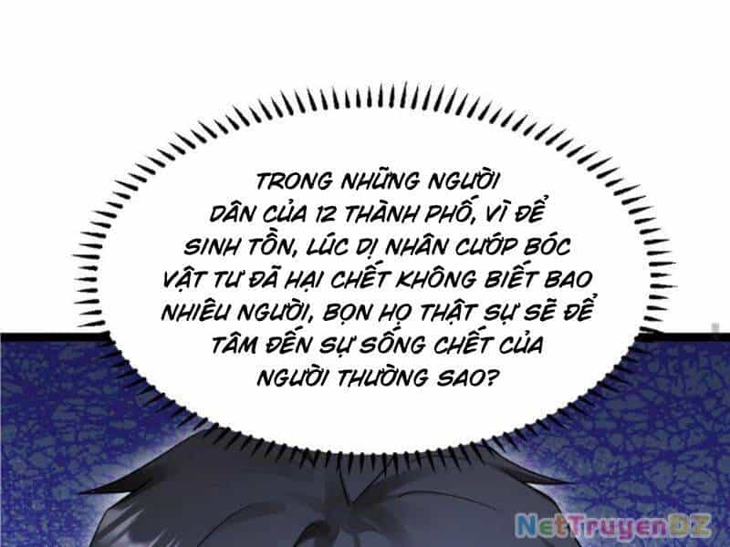 Toàn Cầu Băng Phong: Ta Chế Tạo Phòng An Toàn Tại Tận Thế - Chương 545 - ảnh 9