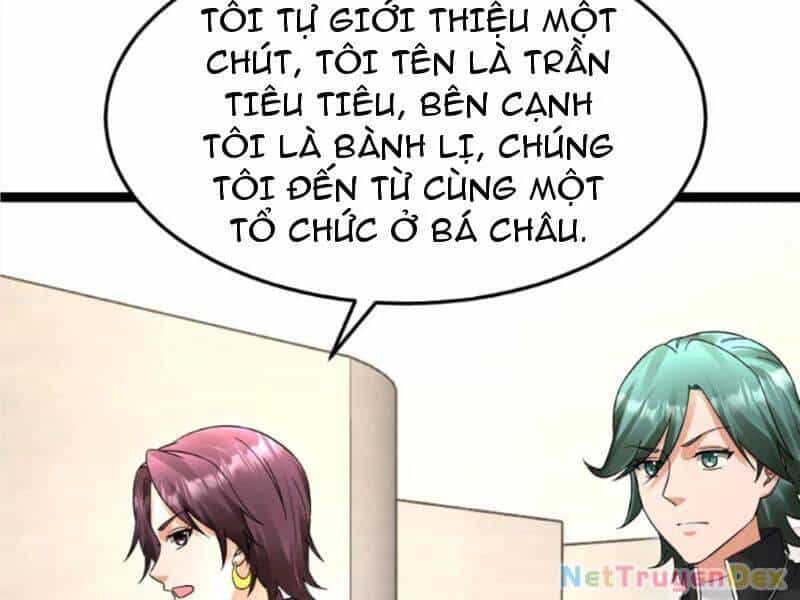 Toàn Cầu Băng Phong: Ta Chế Tạo Phòng An Toàn Tại Tận Thế - Chương 546 - ảnh 11