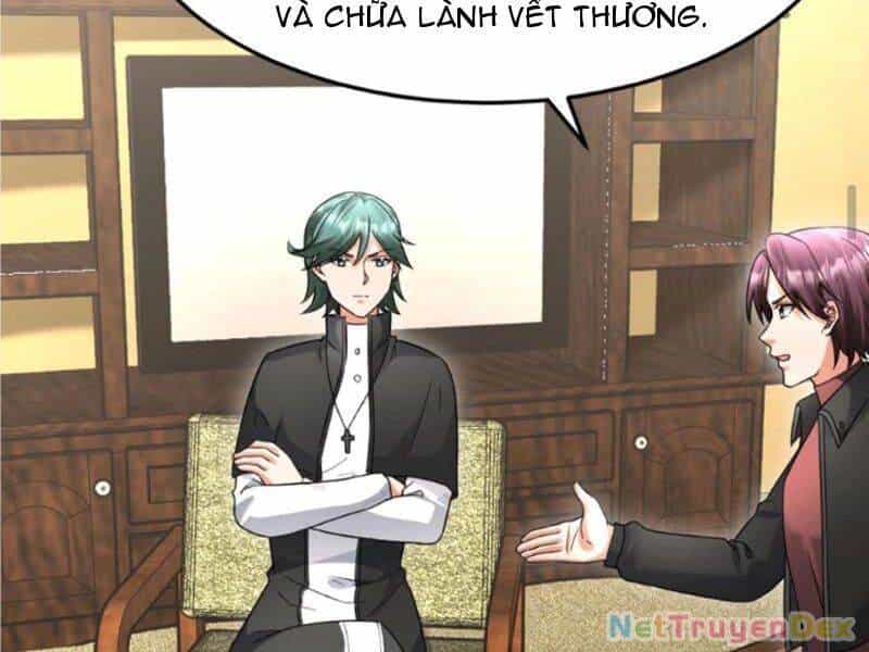 Toàn Cầu Băng Phong: Ta Chế Tạo Phòng An Toàn Tại Tận Thế - Chương 546 - ảnh 45