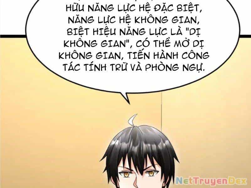 Toàn Cầu Băng Phong: Ta Chế Tạo Phòng An Toàn Tại Tận Thế - Chương 546 - ảnh 47
