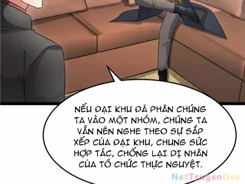 Toàn Cầu Băng Phong: Ta Chế Tạo Phòng An Toàn Tại Tận Thế - Chương 546.5 - ảnh 36