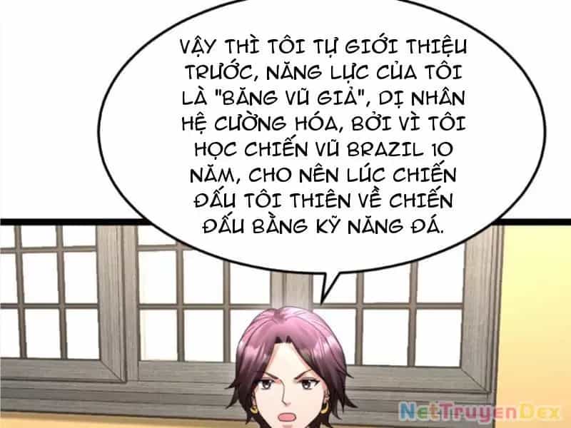 Toàn Cầu Băng Phong: Ta Chế Tạo Phòng An Toàn Tại Tận Thế - Chương 546.5 - ảnh 42