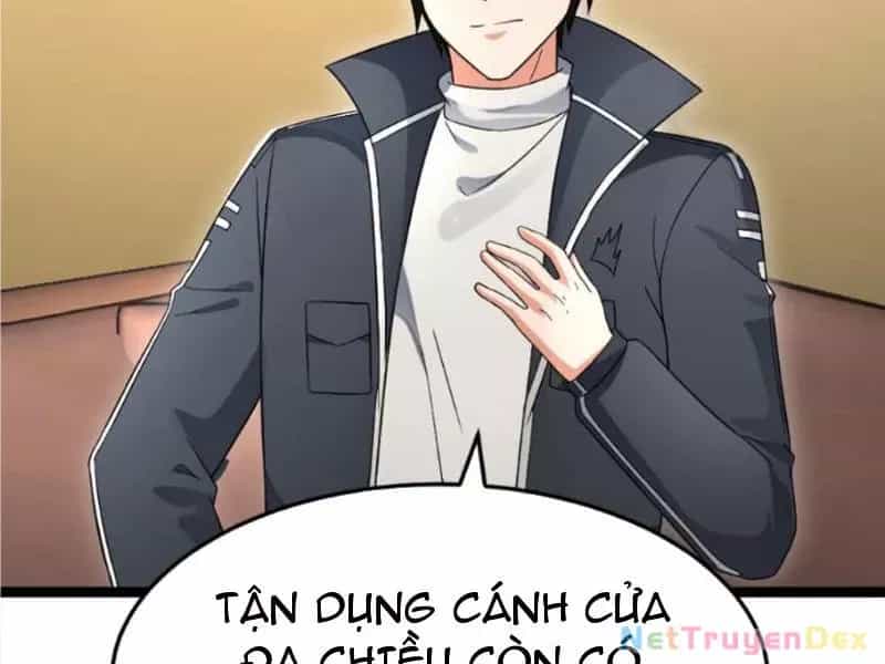 Toàn Cầu Băng Phong: Ta Chế Tạo Phòng An Toàn Tại Tận Thế - Chương 546.5 - ảnh 48