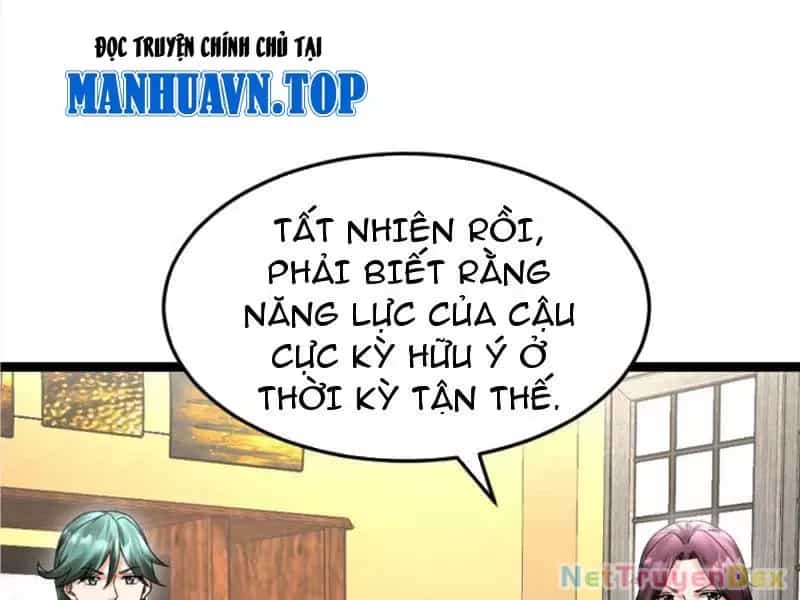 Toàn Cầu Băng Phong: Ta Chế Tạo Phòng An Toàn Tại Tận Thế - Chương 546.5 - ảnh 52